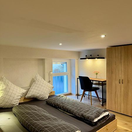Micro Apartment Lipsia Esterno foto